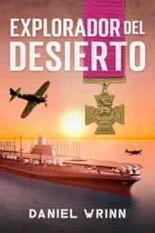 Explorador del Desierto