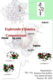 Explorando a Química Computacional