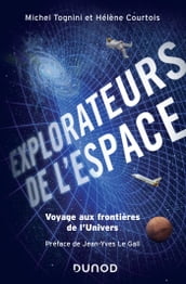 Explorateurs de l espace