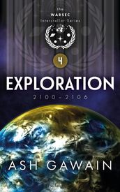 Exploration (2100-2106)