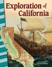 Exploration of California: Read-along ebook