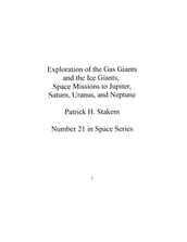 Exploration of the Gas Giants and the Ice Giants, Space Missions