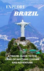 Explore Brazil