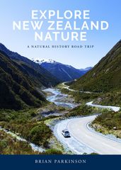 Explore New Zealand Nature