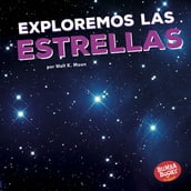 Exploremos las estrellas (Let s Explore the Stars)