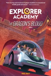Explorer Academy: The Dragon