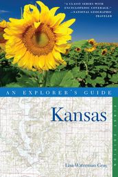 Explorer s Guide Kansas