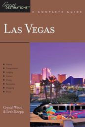 Explorer s Guide Las Vegas: A Great Destination