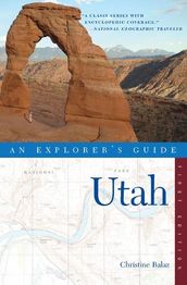 Explorer s Guide Utah