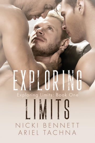 Exploring Limits - Ariel Tachna - Nicki Bennett