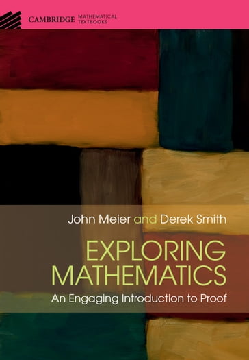 Exploring Mathematics - Derek Smith - John Meier