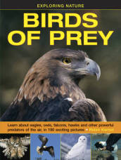 Exploring Nature: Birds of Prey