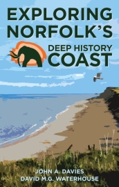 Exploring Norfolk s Deep History Coast