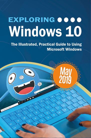 Exploring Windows 10 May 2019 Edition - Kevin Wilson