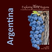 Exploring Wine Regions Argentina