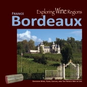 Exploring Wine Regions Bordeaux France