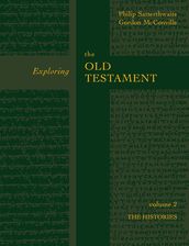 Exploring the Old Testament Vol 2