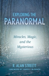 Exploring the Paranormal
