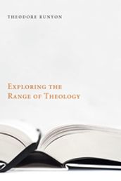 Exploring the Range of Theology