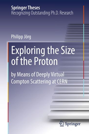 Exploring the Size of the Proton - Philipp Jorg