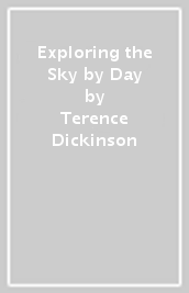 Exploring the Sky by Day