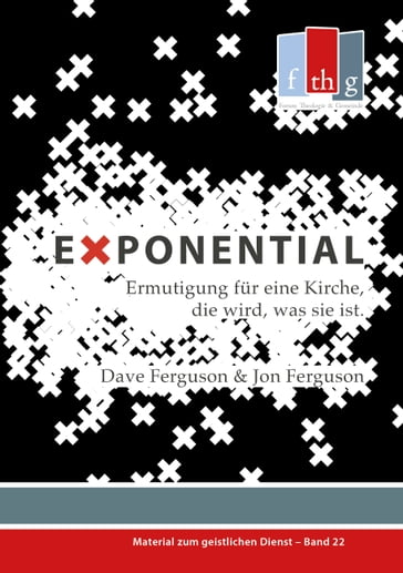 Exponential - Dave Ferguson - Jon Ferguson