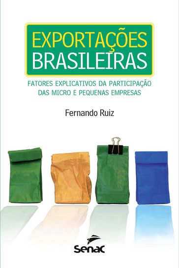 Exportações brasileiras - Fernando Ruiz