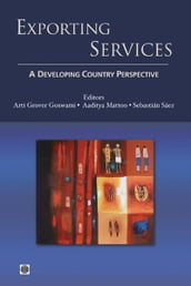 Exporting Services: A Developing Country Perspective