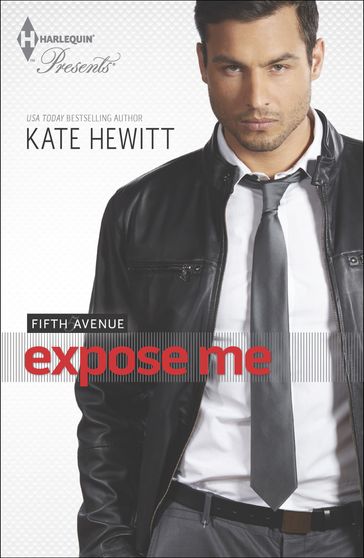 Expose Me - Kate Hewitt