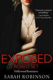 Exposed Boxed Set