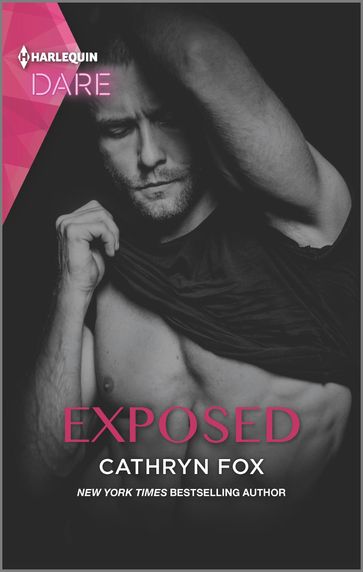 Exposed - Cathryn Fox