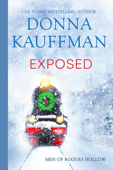 Exposed - Donna Kauffman