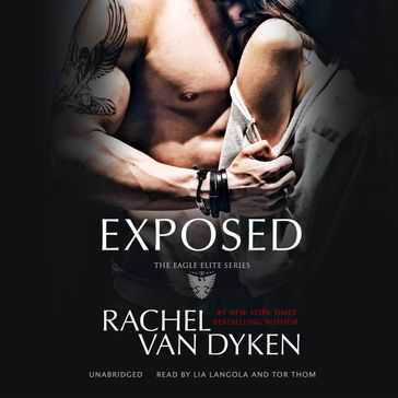 Exposed - Rachel Van Dyken