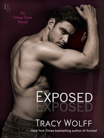 Exposed - Tracy Wolff