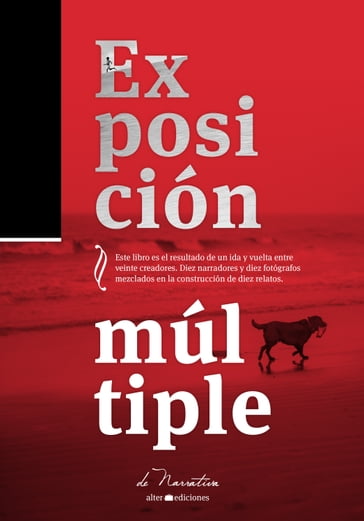 Exposición múltiple - Guillermo Álvarez - GUSTAVO ESPINOSA - Henry Trujillo - Horacio Cavallo - Inés Bortagaray - Inés Garland - Leonardo Cabrera - Manuel Soriano - Mercedes Estramil - Rosario Lázaro Igoa - Álvaro Percovich - Carlos Contrera - Guillermo Carballa - Jorge Ameal - Manuela Aldabe - Marcelo Casacuberta - Mariana Méndez - Pablo Bielli - Santiago Mazzarovich - Tali Kimelman