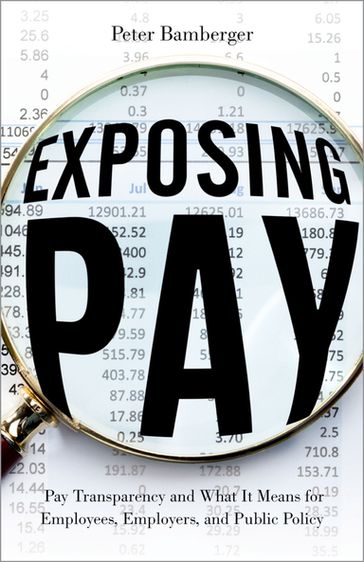 Exposing Pay - Peter Bamberger