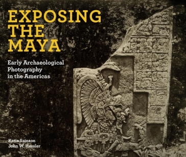 Exposing the Maya