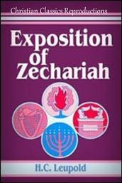 Exposition of Zechariah