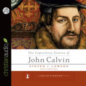Expository Genius of John Calvin
