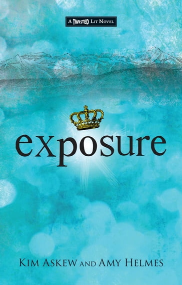 Exposure - Kim Askew - Amy Helmes