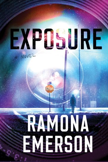 Exposure - Ramona Emerson