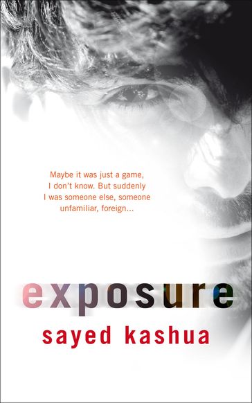 Exposure - Sayed Kashua