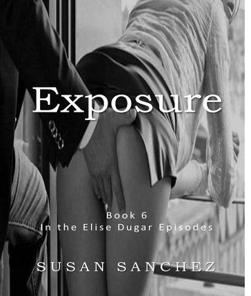 Exposure - Susan Sanchez