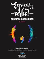 Expresión verbal con fines específicos