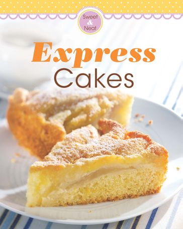 Express Cakes - Naumann & Gobel Verlag
