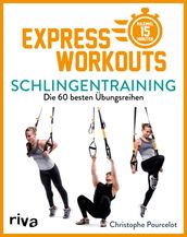 Express-Workouts - Schlingentraining