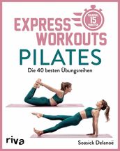 Express-Workouts - Pilates