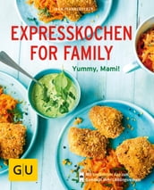 Expresskochen for Family