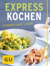 Expresskochen - schneller geht