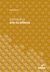 Expressão e arte na infância